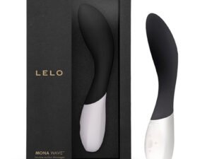 Lelo Mona Wave Black