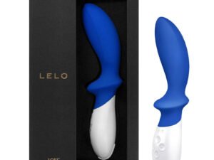 Lelo Loki Blue