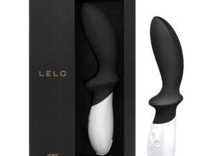 Lelo Loki Black