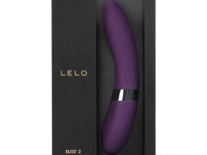 Lelo Elise 2 Plum