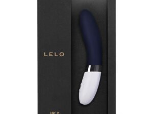 Lelo Liv 2 Blue