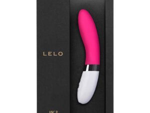 Lelo Liv 2 Cerise