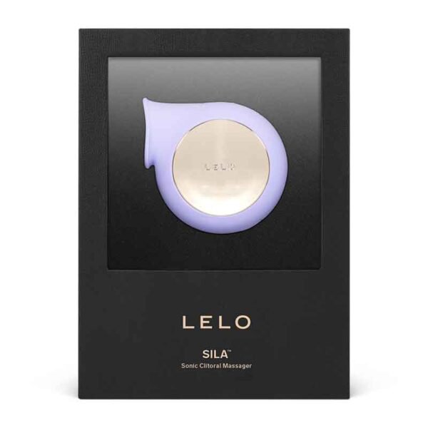 Lelo Sila Pink