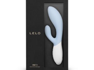 Lelo Ina 3 Sea Foam