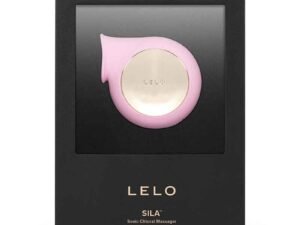 Lelo Sila Lilac