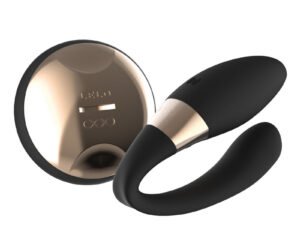 Lelo Tiani Duo Black