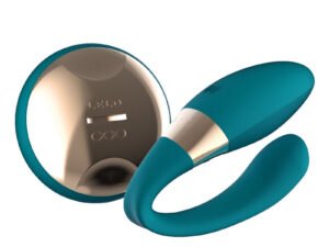 Lelo Tiani Duo Ocean Blue