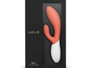 Lelo Ina 3 Coral