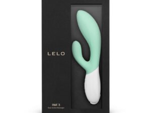 Lelo Ina Wave 2 Cerise