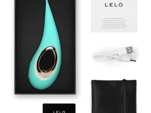Lelo Dot Aqua