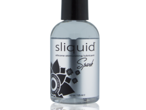 Sliquid Spark Silicone Lube