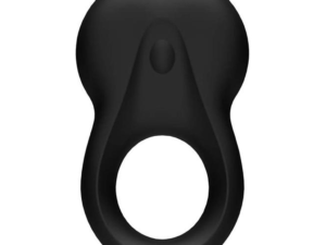 Satisfyer Signet Ring - Black