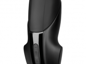 Satisfyer Men Vibration - black