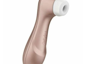 Satisfyer Pro 2 - Light Gold