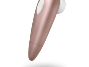 Satisfyer Number One - light gold