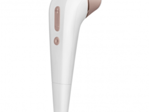 Satisfyer Number Two - light gold white