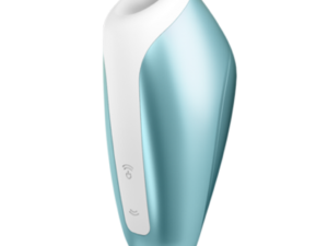 Satisfyer Love Breeze - Ice blue