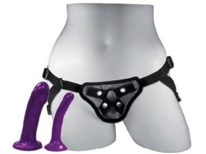 Sportsheets Anal Explorer Kit