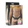 Sportsheets Everlaster Stud Hollow Strap On - Image 6