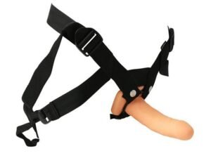 Sportsheets Everlaster Stud Hollow Strap On