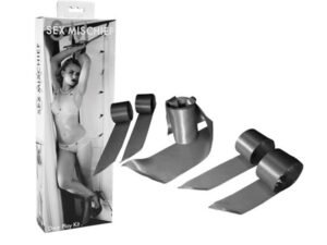 Sportsheets Door Play Kit