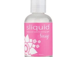 Sliquid Sassy Booty Lubricant 4.2oz