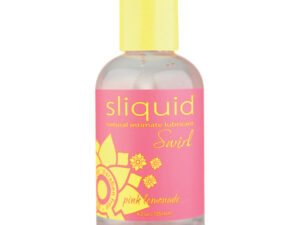 Sliquid Swirl Pink Lemonade