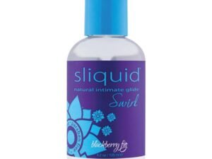 Sliquid Swirl Blackberry Fig