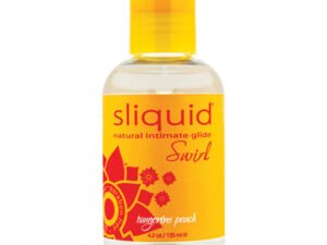 Sliquid Swirl Tangerine Peach