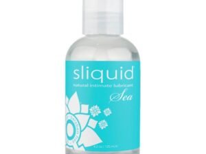 Sliquid Sea Carrageenan Lubricant 4.2oz
