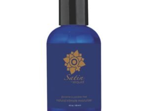 Sliquid Satin Lubricant 4.2oz