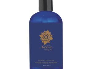Sliquid Satin Lubricant 8.5oz