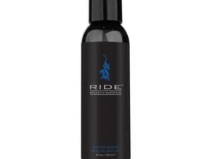 Sliquid Ride Bodyworx Water 4.2oz