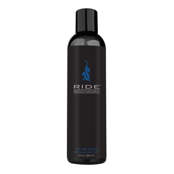 Sliquid Ride Bodyworx Water 8.5oz