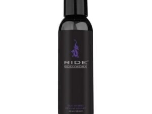 Sliquid Ride Bodyworx Silk 4.2oz