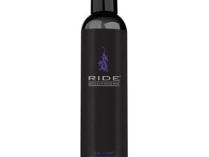 Sliquid Ride Bodyworx Silk 8.5oz
