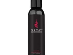 Sliquid Ride Bodyworx Silicone 4.2oz