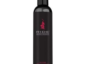 Sliquid Ride Bodyworx Silicone 8.5oz