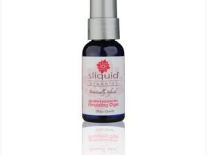 Sliquid Stimulating O Gel