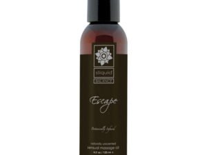 Sliquid Massage Oil Escape