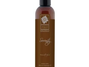 Sliquid Massage Oil Serenity 8.5oz