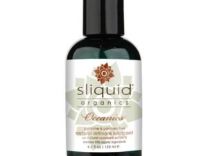 Sliquid Oceanics 4.2oz