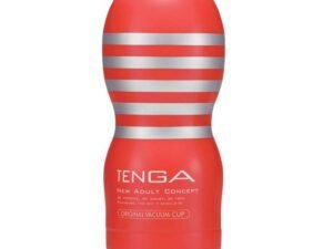 Tenga Original Vacuum Cup