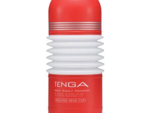 Tenga Rolling Head Cup Standard