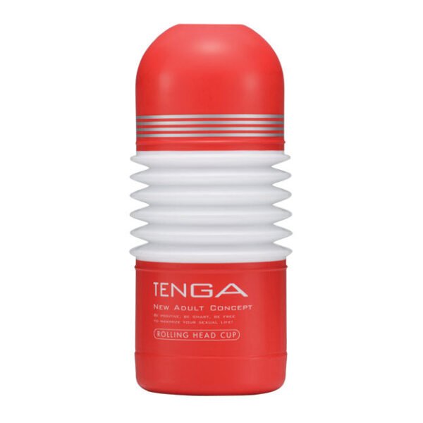 Tenga Rolling Head Cup Standard