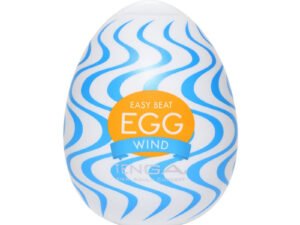 Tenga Egg Wonder Wind