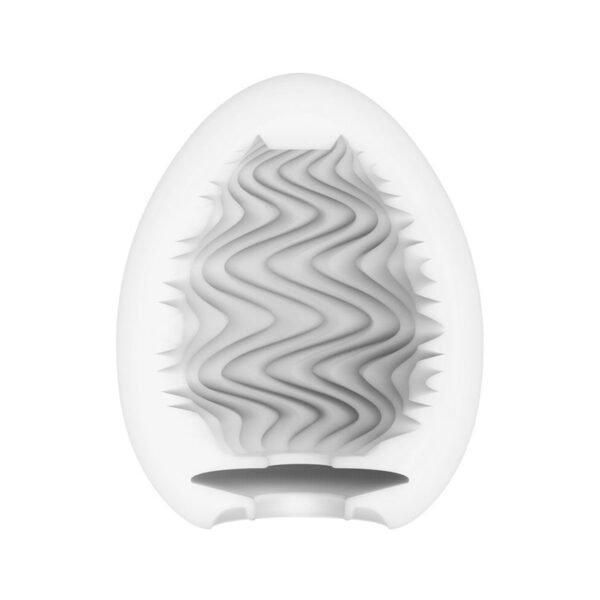 Tenga Egg Wonder Tube - Image 3