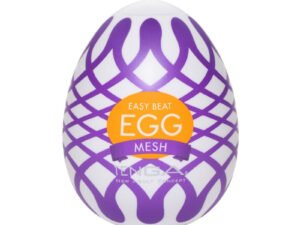 Tenga Egg Wonder Mesh