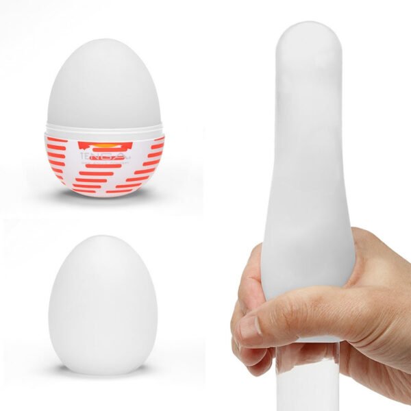 Tenga Egg Wonder Tube - Image 2