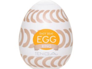 Tenga Egg Wonder Ring